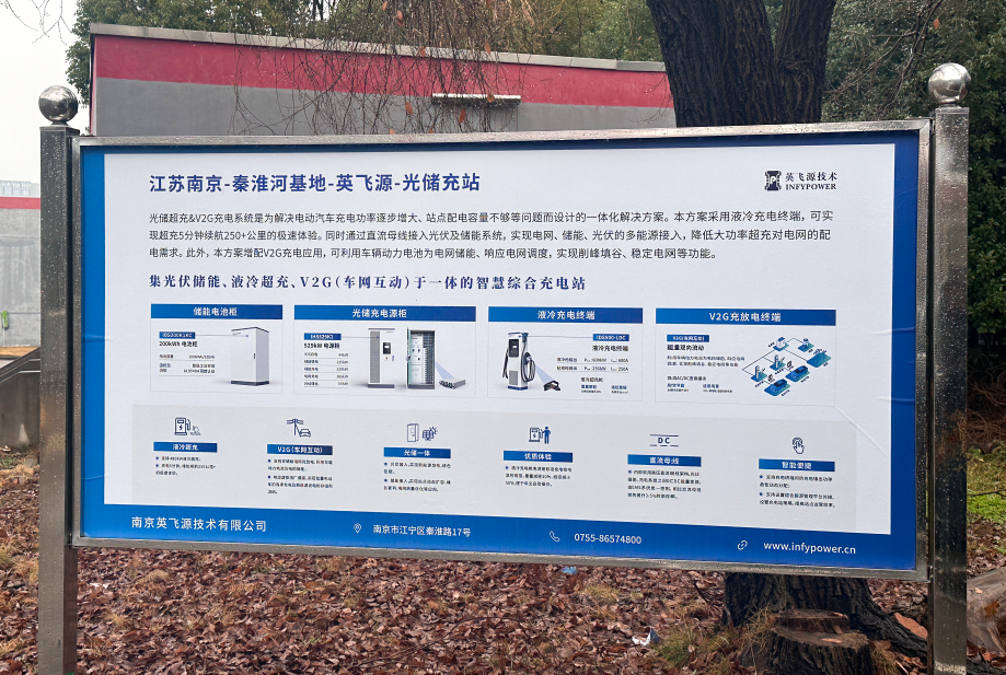 333体育平台app2024充电桩展：液