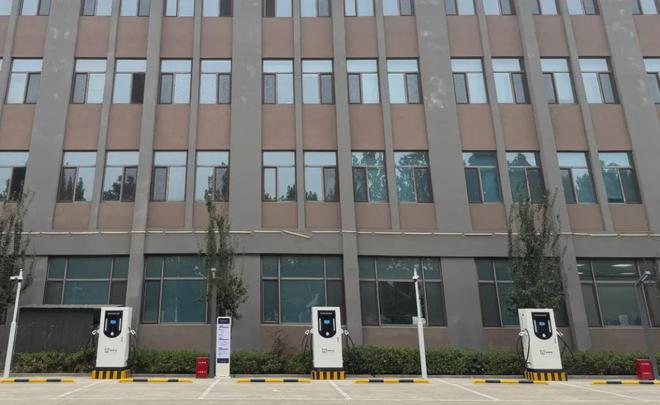 333体育官网中国充电桩财产全景剖析：充电桩市场储藏财产暗码！(图5)