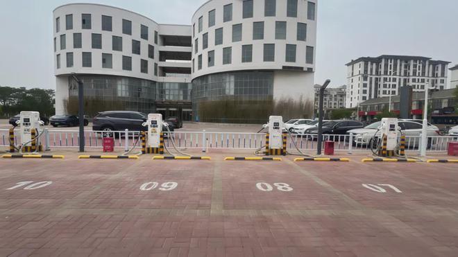 333体育官网中国充电桩财产全景剖析：充电桩市场储藏财产暗码！(图4)