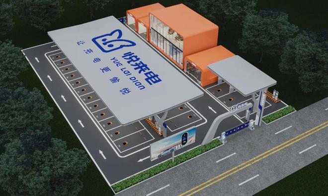 333体育官网中国充电桩财产全景剖析：充电桩市场储藏财产暗码！(图7)
